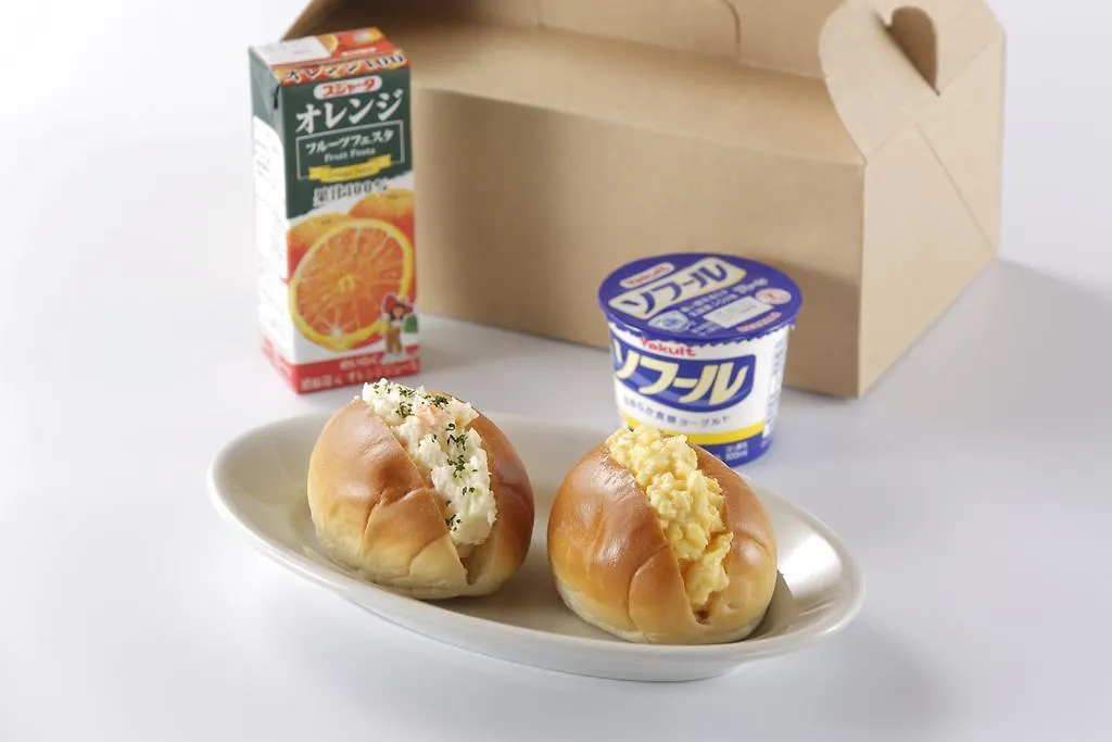 Hotel Unizo Tokyo Ginza-Itchome