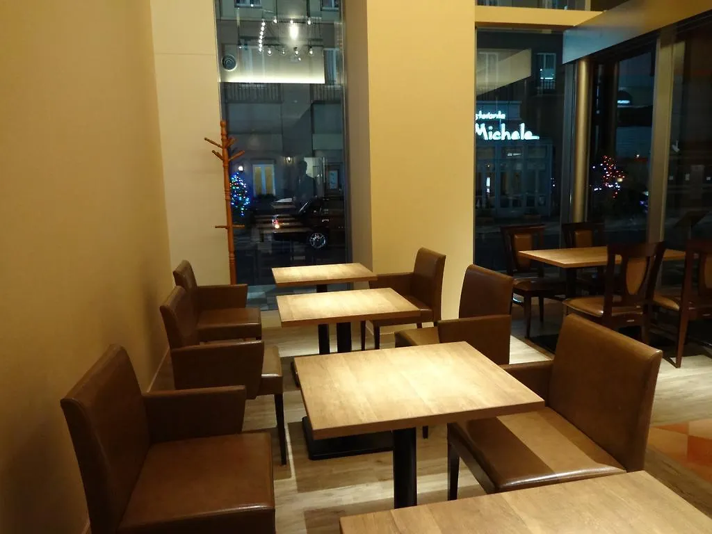 Hotel Unizo Tokyo Ginza-Itchome