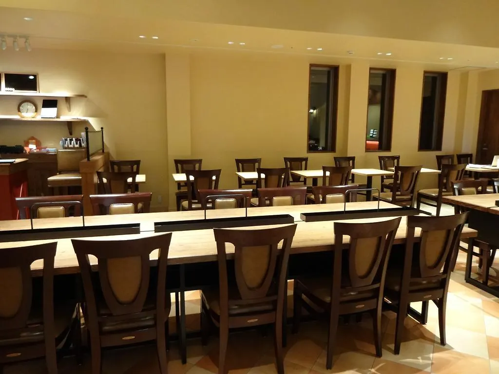 Hotel Unizo Tokyo Ginza-Itchome 3*,