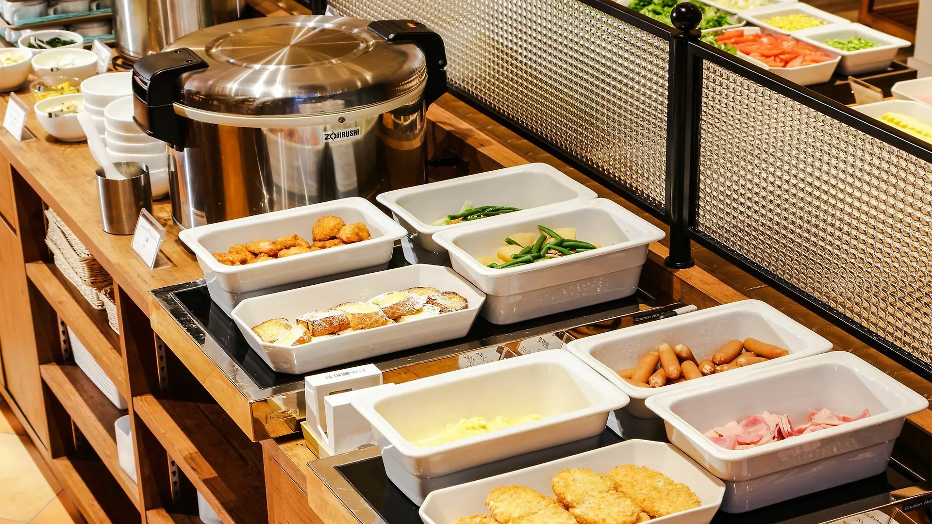 ***  Hotel Unizo Tokyo Ginza-Itchome Japan