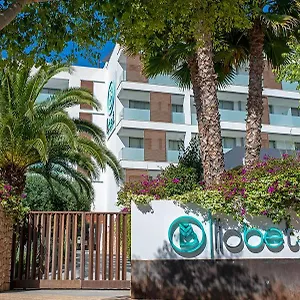 **** Apartahotel B-llobet Sun & Confort España