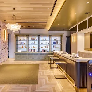 4* Hotel Miyako Takanawa