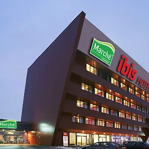 *** Hotel Ibis Vienna Airport Austria