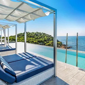 **** Hotel Catalonia Royal Ses Estaques-adults Only España