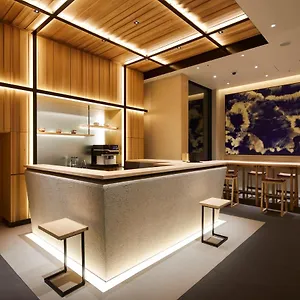 4* Hotel Agora Ginza