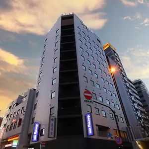 3* Hotel Dormy Ueno Okachimachi