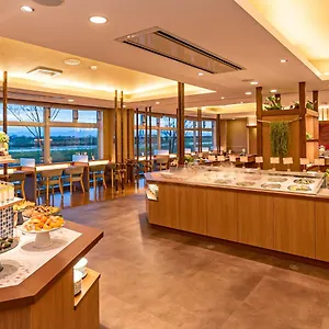 康吉特斯恩酒店 传统日式旅馆