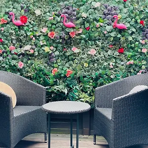 3* Hotel Centurion Residential Akasaka Station