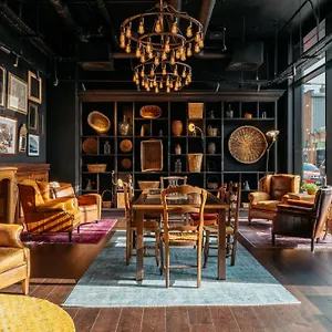 **** Hotel Ruby Molly Irlanda