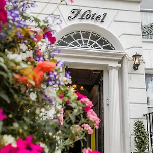 *** Hotel The Lansdowne Irlanda
