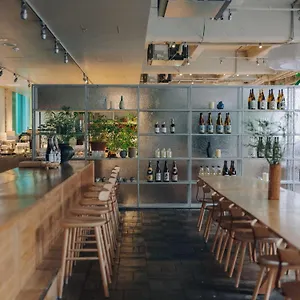 4* Hotel K5