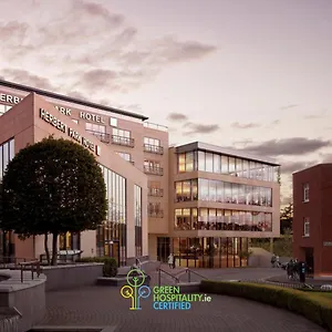 **** Hotel Herbert Park And Park Irlanda
