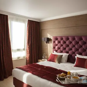 **** Hotel Royal Garden Champs-élysées Francia
