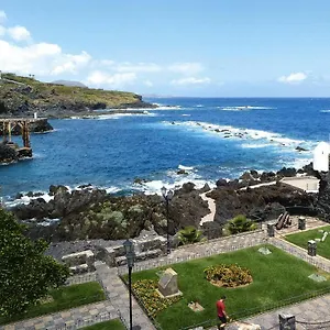 **** Hotel Isla Baja España