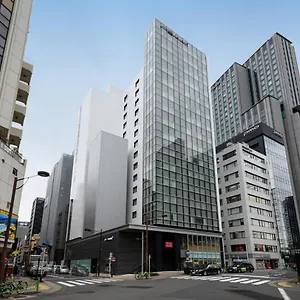 4* Hotel Remm Ginza