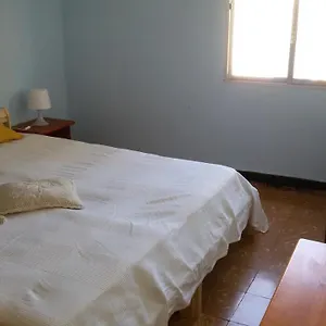  Pensión Las Gaviotas España