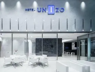Hotel Unizo Tokyo Ginza-Itchome