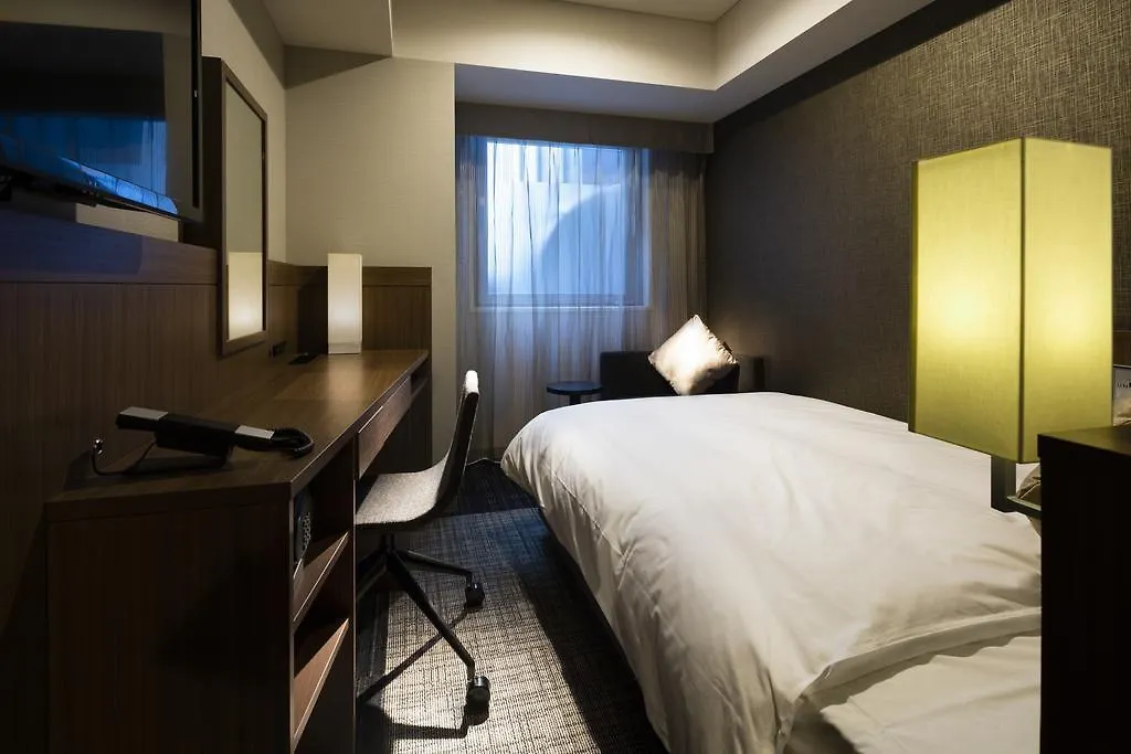 Hotel Unizo Tokyo Ginza-Itchome