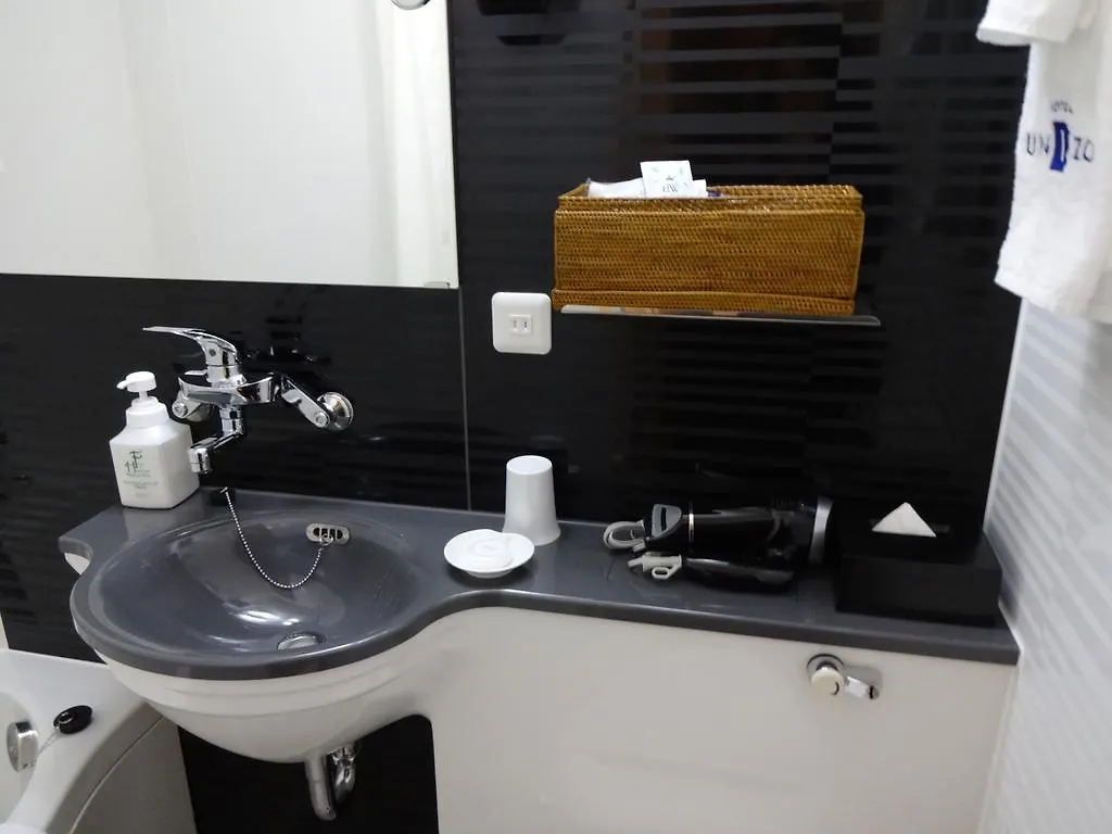 Hotel Unizo Tokyo Ginza-Itchome
