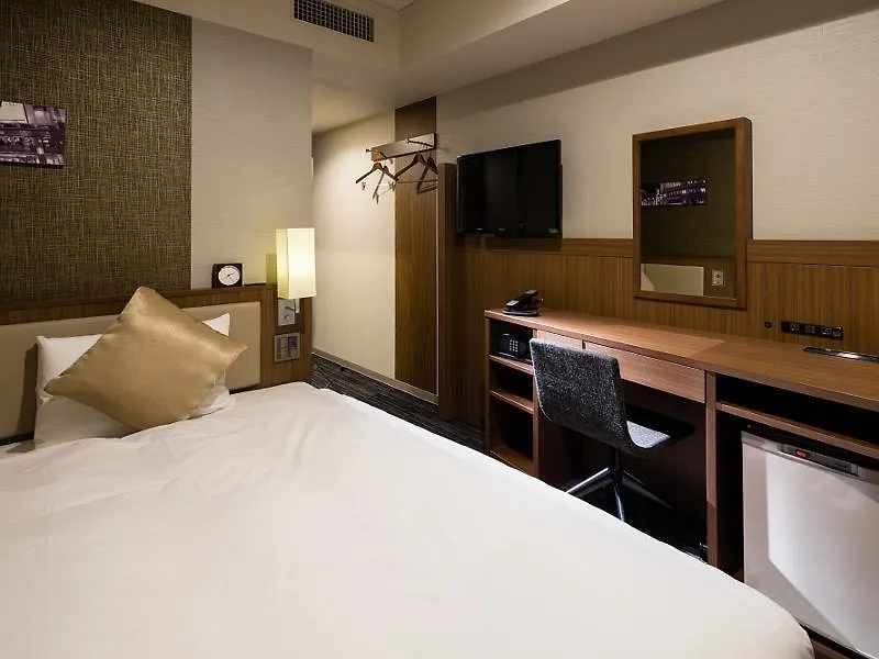 Hotel Unizo Tokyo Ginza-Itchome