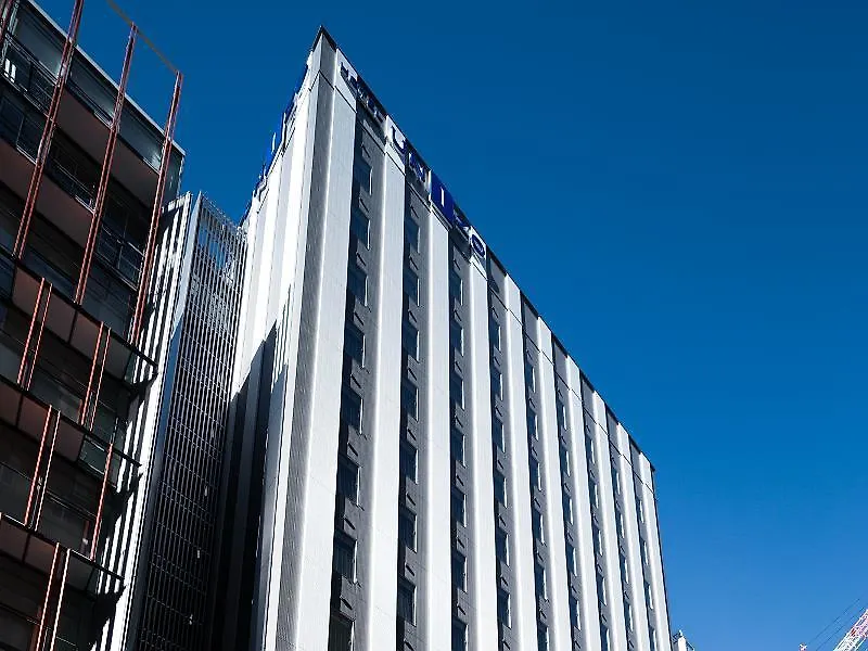 Hotel Unizo Tokyo Ginza-Itchome