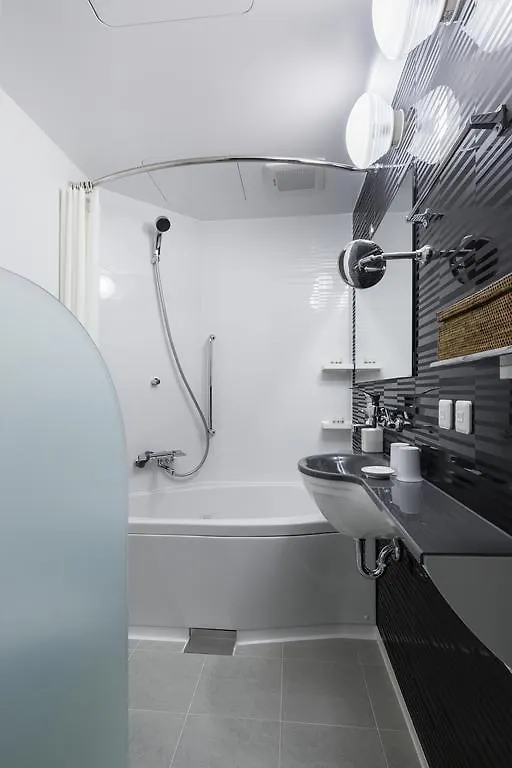 Hotel Unizo Tokyo Ginza-Itchome