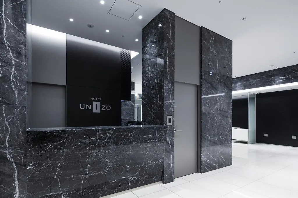 Hotel Unizo Tokyo Ginza-Itchome