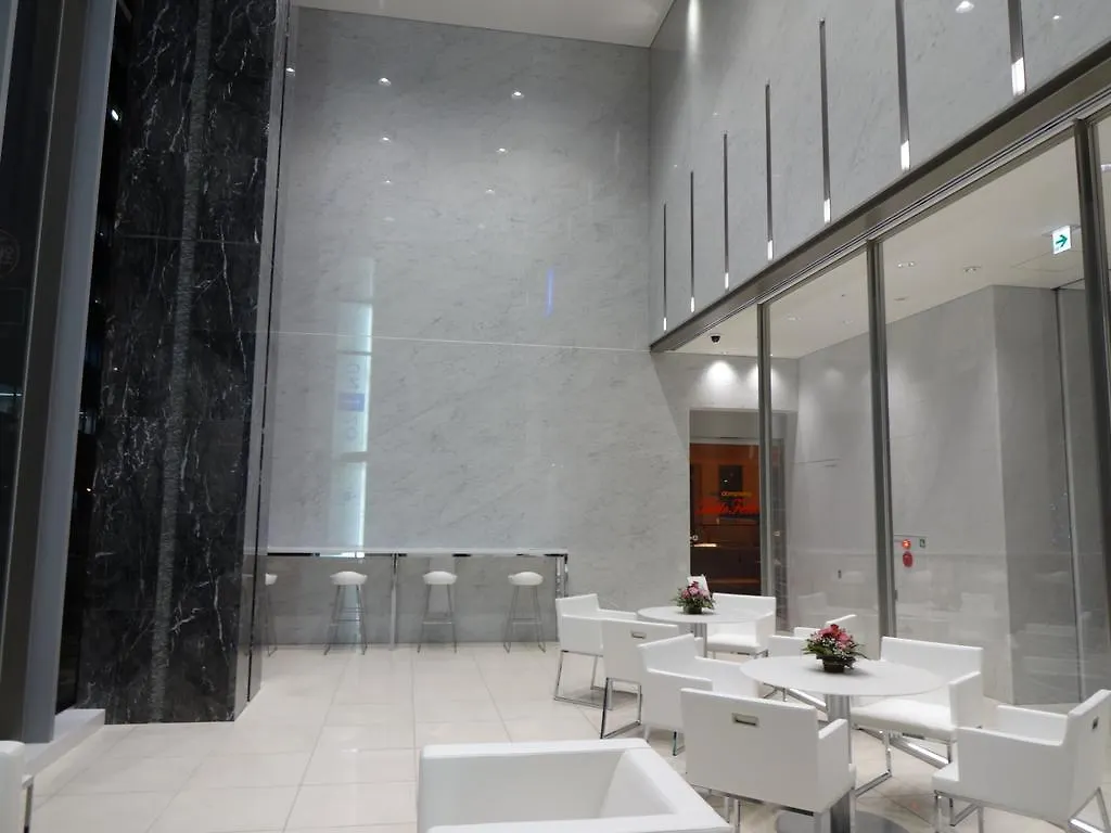 ***  Hotel Unizo Tokyo Ginza-Itchome Japonia