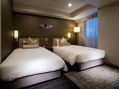 Hotel Unizo Tokyo Ginza-Itchome