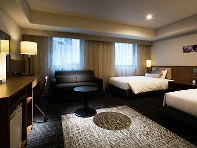 ***  Hotel Unizo Tokyo Ginza-Itchome Japonia
