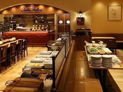 Hotel Unizo Tokyo Ginza-Itchome