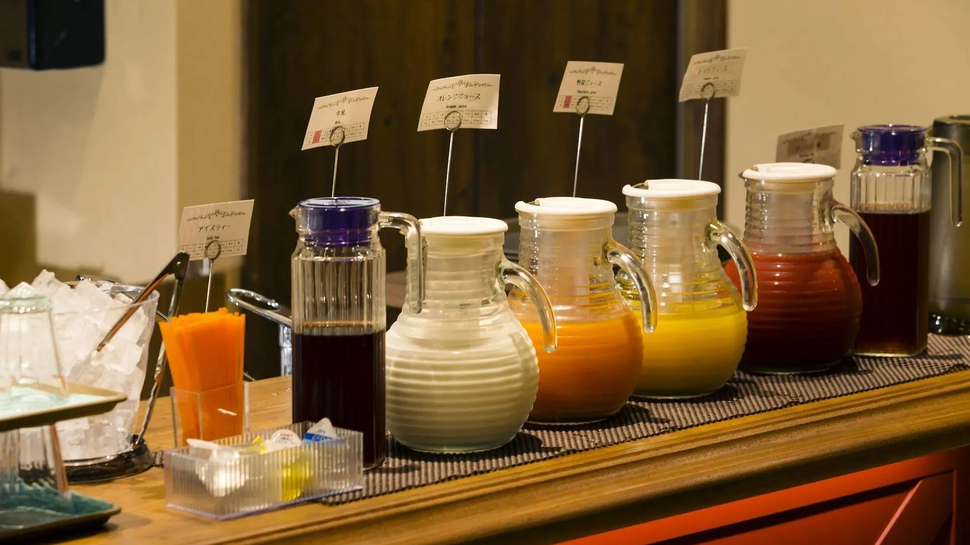 Hotel Unizo Tokyo Ginza-Itchome