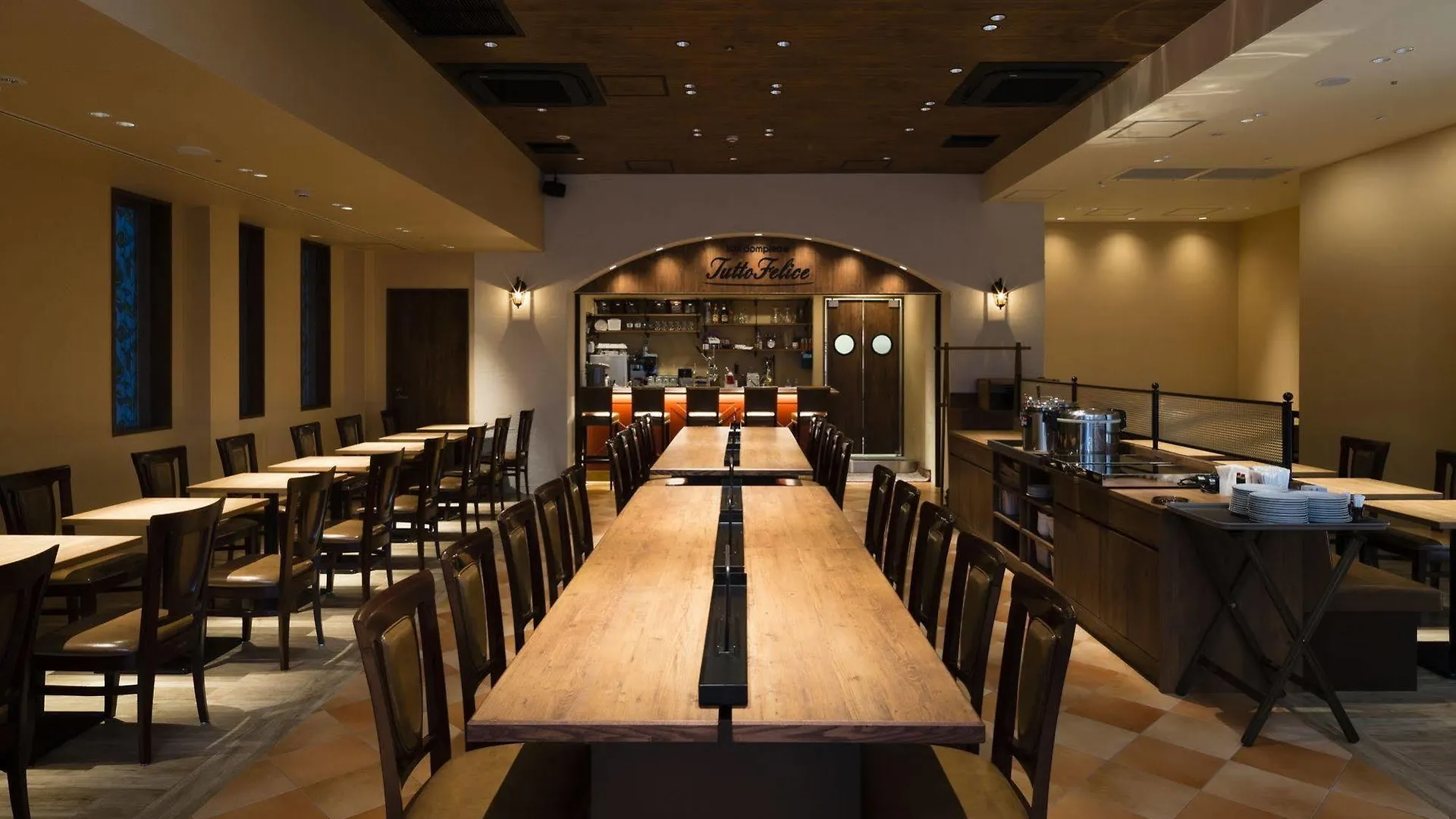 Hotel Unizo Tokyo Ginza-Itchome 3*,