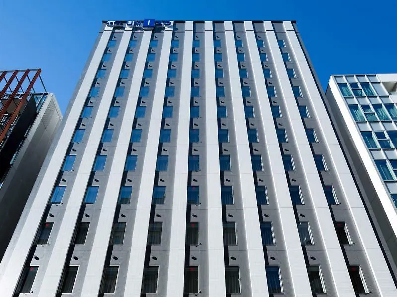 Hotel Unizo Tokyo Ginza-Itchome