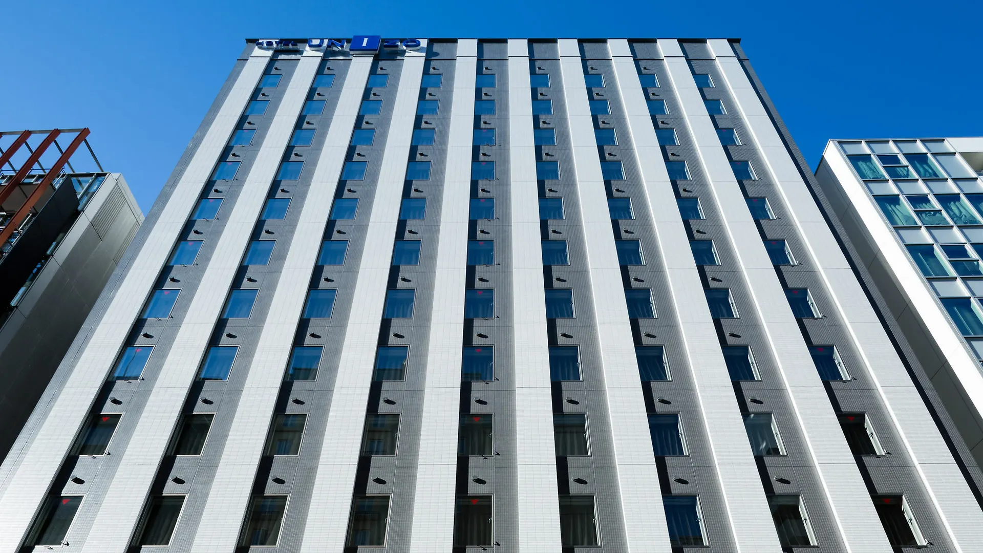 Hotel Unizo Tokyo Ginza-Itchome