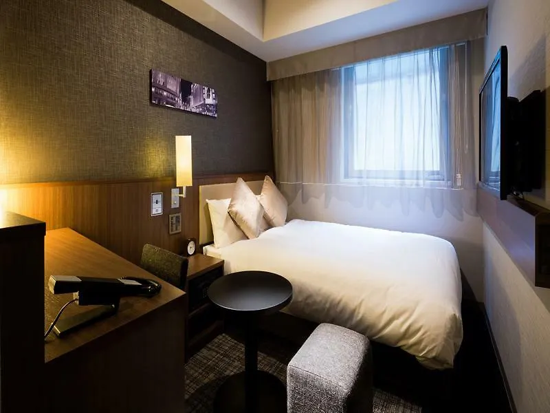 Hotel Unizo Tokyo Ginza-Itchome
