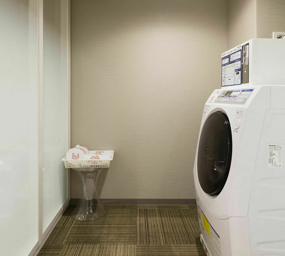Hotel Unizo Tokyo Ginza-Itchome
