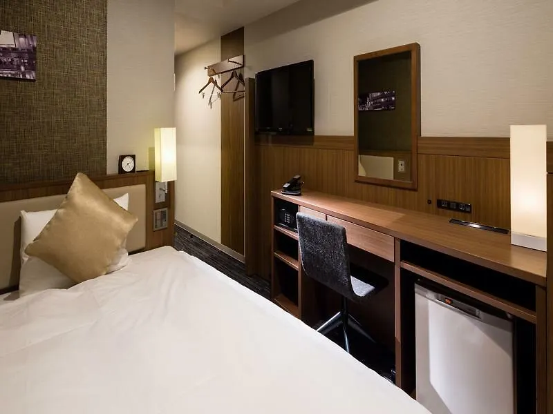 Hotel Unizo Tokyo Ginza-Itchome
